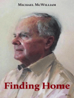 Finding Home: A memoir