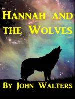 Hannah and the Wolves