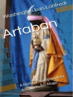Artaban - A história mais completa do Quarto Rei Mago