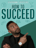 How to Succeed