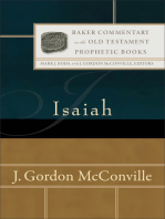 Isaiah (Baker Commentary on the Old Testament
