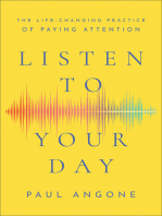 Listen to Your Day