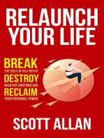 Relaunch Your Life