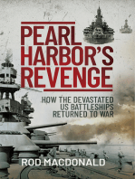 Pearl Harbor’s Revenge