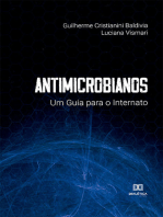 Antimicrobianos: um Guia para o Internato