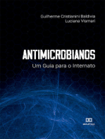 Antimicrobianos