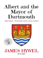 Albert and the Mayor of Dartmouth