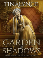 Garden of Shadows