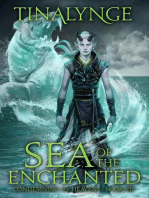Sea of the Enchanted: Condemning the Heavens, #7