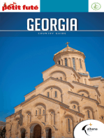 Georgia 2023