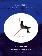 Putin im Wartezimmer
