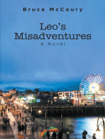 Leo's Misadventures