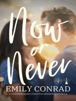 Now or Never: The Many Oaks Romances, #0.5