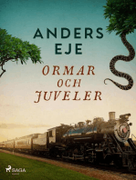 Ormar och juveler