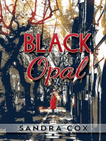 Black Opal: Amulet, #3