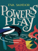 Power's Play: The Heart of Stone Adventures, #2