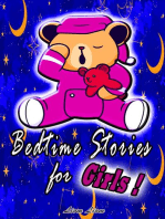 Bedtime Stories for Girls