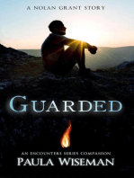 Guarded: Encounters Companion Story