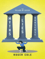 Myths, Lies, and Nonsense: The Pillars of Sexism