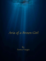 Aria of a Brown Girl