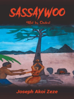 Sassaywoo: Trial by Ordeal