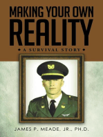 Making Your Own Reality