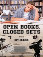 Open Books, Closed Sets