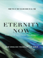NET Eternity Now New Testament Series Set: Holy Bible