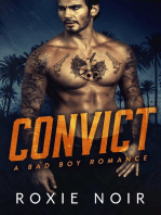 Convict: An Ex-Con Romance