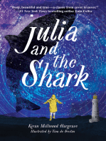 Julia and the Shark