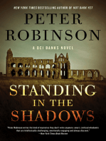 Standing in the Shadows: A Novel