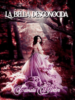 La bella desconocida: Suspenso romántico, #2