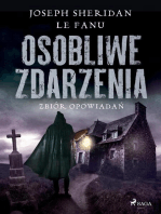 Osobliwe zdarzenia. Zbiór opowiadań