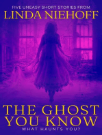 The Ghost You Know