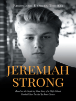 Jeremiah Strong
