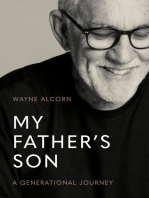 My Father's Son: A Generational Journey