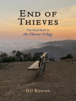 End Of Thieves: The Final Book in the Thieves Trilogy