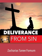 Deliverance From Sin: Practical Helps in Sanctification, #1