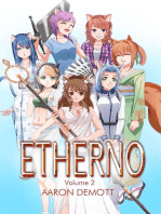 Etherno Volume 2