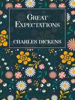 Great Expectations: The Original 1860 Edition (A Charles Dickens Classics)