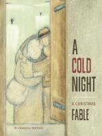 A Cold Night: A Christmas Fable
