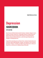 Depression Sourcebook, 5th Ed.