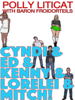 Cyndi & Ed & Kenny & Lorelei & Mitch