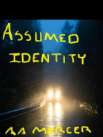 Assumed Identity