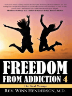 Freedom From Addiction 4