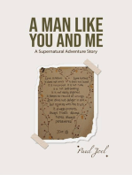 A Man Like You And Me