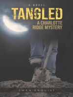 Tangled: A Charlotte Ridge Mystery