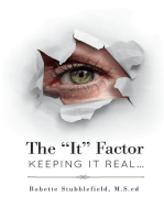 The "It" Factor