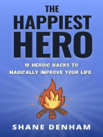 The Happiest Hero