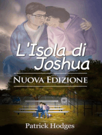 L'Isola di Joshua – Nuova Edizione: La serie della James Madison – Libro 1